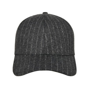 قبعات بيسبول سادة متقلب مخصصة قبعة قطنية إنجليزية - Product Image 1