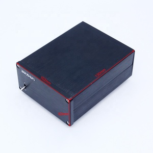 แหล่งจ่ายไฟแบบเส้นตรงที่มีการควบคุมยี่ห้อ Brzhifi 25W 5V 6V 7V 9V 12V 15V 24V อุปกรณ์เสริมแหล่งจ่ายไฟสำหรับ STUDER900 - Product Image 3