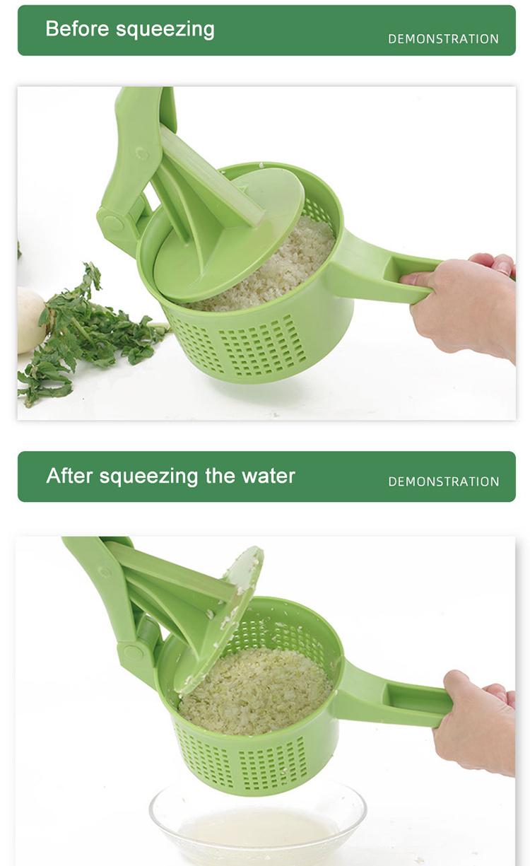 Amazons Online Amazon Product Best Selling Products Kitchen Accessories Manual  Squeezer Lemon Orange Press Fruit Juicer