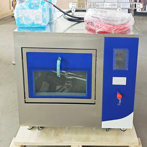 BIOBASE China Reinigungs- und Desinfektionsgerät BKX-CQS-120 Kapazität 120 Liter Laborglaswaren-Waschmaschine für Laboratorien - Product Image 2