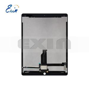 Nuovo per <span class=keywords><strong>Apple</strong></span> iPad Pro 12.9 "1 ° A1584 A1652 Display LCD Touch Screen digitalizzatore vetro assemblaggio bianco/nero colori - Product Image 5