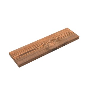 <span class=keywords><strong>BAOBAB</strong></span> WORKSHOP Estantes flotantes de madera Juego de 2-Estante rústico 24 pulgadas-Estante flotante para taller <span class=keywords><strong>BAOBAB</strong></span> montado en la pared - Product Image 4