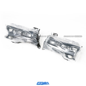 Feux avant de voiture d'origine de haute qualité, neufs, d'origine, pour Ferrari FUV OE 000901660 000901638 - Product Image 1