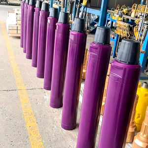 <span class=keywords><strong>DHD</strong></span> <span class=keywords><strong>350</strong></span> 135mm-155mm khoan búa để khoan đá Áp suất không khí cao <span class=keywords><strong>DTH</strong></span> búa và <span class=keywords><strong>bit</strong></span> cho Giàn Khoan giếng nước - Product Image 6