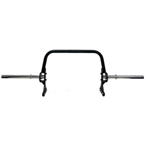 Barra de Trampa Abierta para Levantamiento de Pesas, Barra Hexagonal para Levantamiento de Pesas, Barra de Levantamiento de Pesas, Ideal para Gimnasio, Características Únicas, 1, 2 - Product Image 1