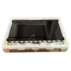 Panneau LCD TV d'origine AUO 55 pouces T550QVN07.0, écran 3840*2160 UHD 4K, pièces de rechange pour téléviseur à cellule ouverte - Product Image 1