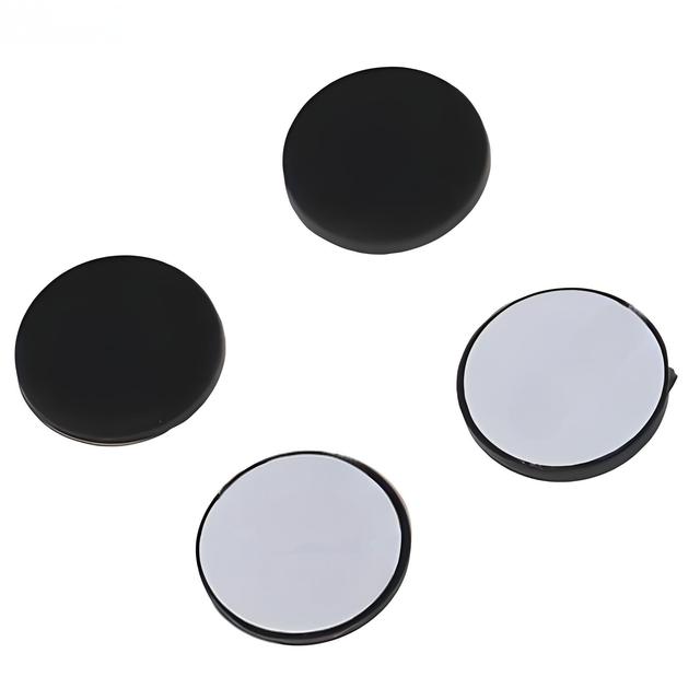 Factory Custom Special Shaped Rubber Feet Pad for Laptop Use