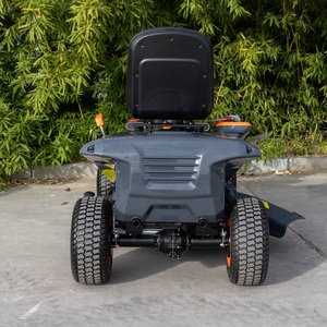 Riding <strong>Lawn</strong> <strong>Mower</strong> 38 Inch Hot <strong>Sale</strong> <strong>Electric</strong> Lithium Battery 0 Turn Riding <strong>Lawn</strong> <strong>Mower</strong> - Product Image 3
