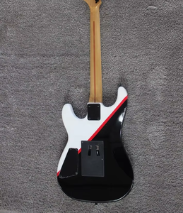 กีตาร์ไว่ฟาง 6 สาย คุณภาพดี - Product Image 5