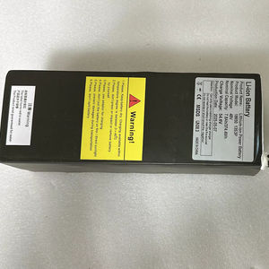 Kugoo V1电池电动车48v酷踏板车内置18650跨境圆柱形锂离子电池库存 - Product Image 1