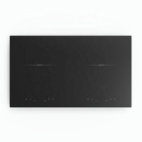 Cuiseur électromagnétique à Induction domestique, cuiseur à Induction efficace, chaudière électromagnétique
