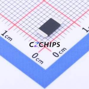 Resistencia de Detección de Corriente / Shunt HoJLR2512-2W-140mR-1%-75ppm, Resistencia de Muestreo 2512, 140mOhm, 1%, 2W - Product Image 2
