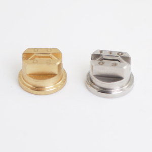 6504 Thép Không Gỉ 1/4 1/8 <span class=keywords><strong>Vee</strong></span> <span class=keywords><strong>Jet</strong></span> Quạt Phẳng Vòi Phun Nước - Product Image 6