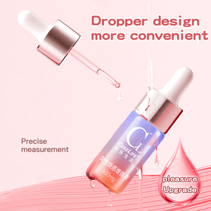 جل ترطيب مهبلي كوك لايف 3 مل، جل لتضييق المهبل، سائل لتعزيز الإحساس الجنسي للنساء - Product Image 3