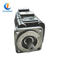 Bomba de Engranajes Parker P50 de Alta Presión de Marca China, Precio de Bomba de Engranajes de Aceite, Bomba de Engranajes Parker P330 P71 P75 P76 P315 P350