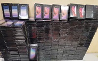 Layar Oled GX kualitas tinggi untuk iphone Xs Max layar tampilan ponsel untuk iphone Xs Max GX layar LCD grosir