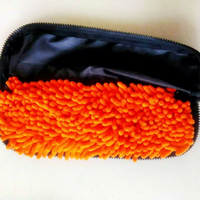 Housse de protection pour parapluie domestique en chenille absorbante, sac de rangement pour parapluie, pochette pour parapluie en gros – Fournisseur d'usine