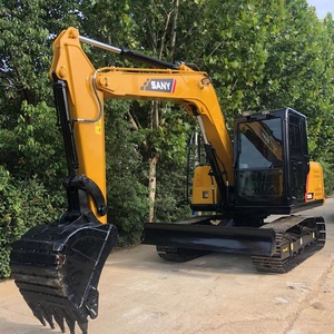 komatsu PC95c PC7MR Used Excavator Komatsu PC55MR Used Crawler Excavator <b>Mini</b> Excavator komatsu Pc95C for Sale - Product Image 2