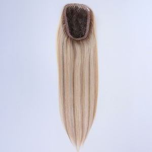 Cabello 2022 humano remy para mujer, Base de red, nuevo diseño, 100% - Product Image 4