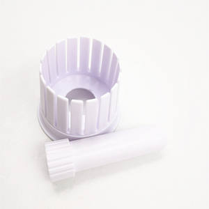 Coupe-légumes professionnel WXL079 pour la préparation de fleurs d'oignon frites – Outil de cuisine pour découper les légumes - Product Image 6