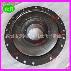 Acoplamiento de Metal para Compresor de Aire, Pieza de Repuesto 35834787 para Ingersoll Rand - Product Image 1