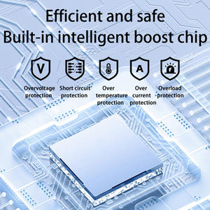 Jam tangan pintar anak desain baru menghubungkan <span class=keywords><strong>2</strong></span> Pin Port magnetik untuk adaptor tipe C perempuan konektor pengisi daya cepat untuk Imoo jam tangan anak - Product Image 5