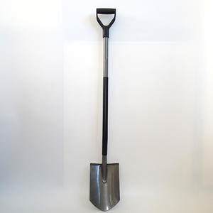 <span class=keywords><strong>Pala</strong></span> de acero de supervivencia para acampada, <span class=keywords><strong>pala</strong></span> de excavación con mango, cabezal de <span class=keywords><strong>pala</strong></span> y rastrillo - Product Image 6