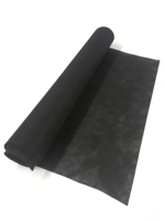 Coton composite insonorisant en TPU pour sièges de voiture, découpe facile, ajustement universel pour projets d'isolation personnalisés