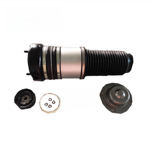 ชุดซ่อมระบบกันสะเทือนแบบถุงลมด้านหน้ารุ่นใหม่ A6 4F0616039 4F0616040 สำหรับ A6 Avant C6 4F ปี 2004-2011 - Product Image 1
