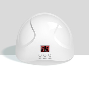 BIN Nail UV lampe Fabricant lampe uv rose led gel vernis à <span class=keywords><strong>ongles</strong></span> sèche-<span class=keywords><strong>ongles</strong></span> machine dispositif - Product Image 2