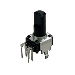 Factory Direct RK09KF Trimmer Potentiometer Variable Resistor for Customization - Product Image 1