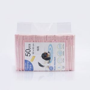 Ventes en gros de tapis d'apprentissage pour chiens, tapis absorbants pour animaux de compagnie, super absorbants, réutilisables, fournitures d'apprentissage pour animaux de compagnie et tapis pour chiots - Product Image 1