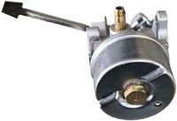 Carburateur pour moteurs Tecumseh AH600 HSK600 HSK635 TH098SA 3 ch 2 temps