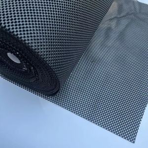 Doublures d'étagère en fil, tapis écologique en PVC lavable, dépôt de tapis <span class=keywords><strong>antidérapant</strong></span>, vente d'usine de chine - Product Image 4