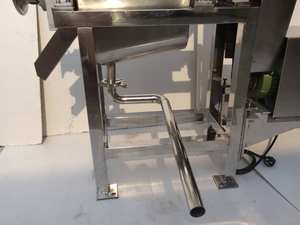 Máquina Multifuncional de Nuevo Diseño, Exprimidor de Naranjas y Frutas con Excelente Precio - Product Image 4