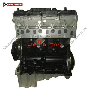 Motor Diésel 4DB2-1D1 Nuevo para <span class=keywords><strong>JAC</strong></span> T8 PRO <span class=keywords><strong>CTI</strong></span> 2.0L 4 Cilindros, Bloque Largo, Motor Básico FD020 1042200-FD020 - Product Image 5