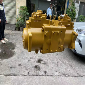 053-1711 Piston 108-4158 Moteur 309-2938 Pompe hydraulique 417-4347 Pompe principale 369-9657 Pièces 376-2968 Pompes hydrauliques Accessoire - Product Image 1