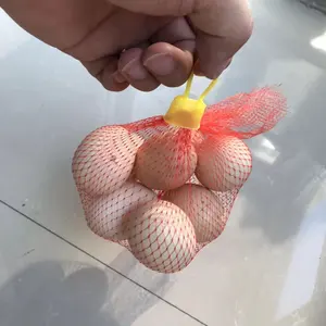 Bao Bì Trứng Bằng Nhựa Pe Nhỏ Với Khóa Nhựa Sản Xuất Trực Tiếp Cung Cấp - Product Image 4