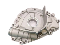 Culasse de moteur de voiture en moulage d'aluminium OEM Services de moulage de précision personnalisés Pièces de voiture