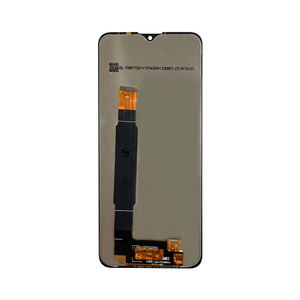 Écran tactile LCD pour téléphone portable <span class=keywords><strong>Wiko</strong></span> <span class=keywords><strong>U10</strong></span>/U20/U30, écran LCD de remplacement pour <span class=keywords><strong>WIKO</strong></span> - Product Image 4