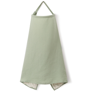 Logo personalizzato vestiti per l'<span class=keywords><strong>allattamento</strong></span> al seno in cotone per donne morbido scialle comode coperture per l'<span class=keywords><strong>allattamento</strong></span> - Product Image 3