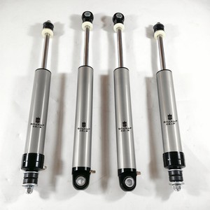 Amortisseurs hors route 4x4 non réglables sans réservoir SOARAP pour <span class=keywords><strong>Nissan</strong></span> <span class=keywords><strong>Patrol</strong></span> Y60/<span class=keywords><strong>Y61</strong></span> - Product Image 1