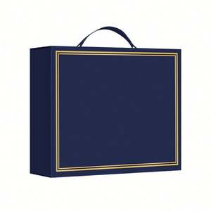 Juego de Regalo Personalizable de Taza de Café de Acero Inoxidable de 500 ml con Masajeador de Cuello, Empaque en Caja de Color Personalizada para Promociones - Product Image 1