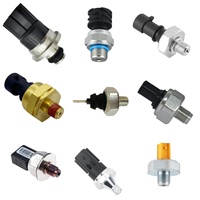 Commutateur de capteur de pression d'huile haute rampe commune de carburant 8945820051 89458-0K051 89458-20051 pour 1GD 2GD REVO