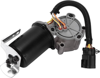 Nouveaux systèmes de transmission automatique 600-908 68089746AA 68089746AB 68089746AC 88984528 89059688 19168728 88984528 Moteur de changement de vitesse pour