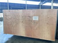 Routeur CNC 4 axes SUDA SK Series pour bois et MDF 1300x2500/2000x3000 avec broche ATC, CCD oscillant, Syntec DSP NC Studio