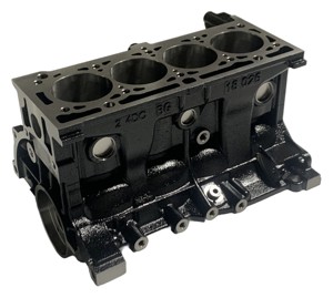 Bloc-cylindres RENAULT neuf, fourni par l'usine, K7M K4M 7701479054 110108138R pour Renault Clio <span class=keywords><strong>Megane</strong></span> Sandero Dacia - Product Image 1