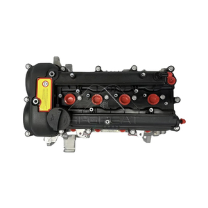 Bloque de Motor G4FG de 1.6L y 4 Cilindros, Ensamblaje de Motor G4FG, Compatible con Hyundai Elantra y Kia Soul, Piezas Automotrices de Alta Gama - Product Image 4