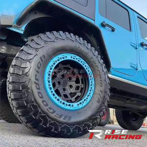 Rines de Aleación Forjados Personalizados RISE de 6 Orificios para Autos Todoterreno, SUV y Camionetas, para Ford Mustang, Volkswagen <span class=keywords><strong>Prado</strong></span> 18 19 20 21 <span class=keywords><strong>22</strong></span> <span class=keywords><strong>23</strong></span> 24 - Product Image 6