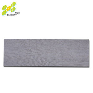 Panel Semen Dinding Kayu Eksterior Pabrikan Biaya Rendah - Product Image 1